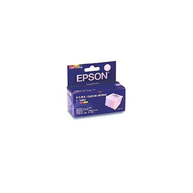 Почистваща Касета за EPSON SO20110 - Color - P№ 9031712