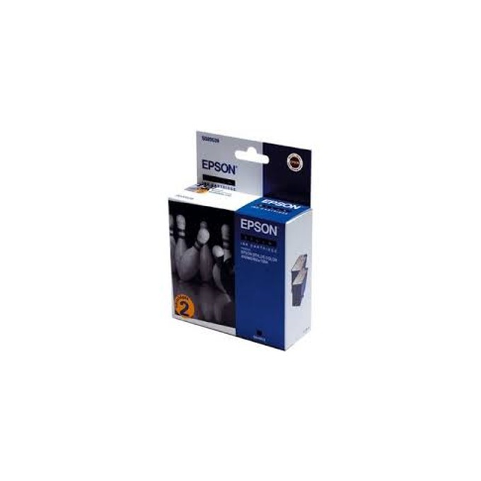 Касета за EPSON STYLUS 400/800/800+/1000 - Color - P№ C13S02003940