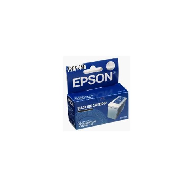 Почистваща Касета за EPSON SO20108/SO20189 - Black - P№ 9011212