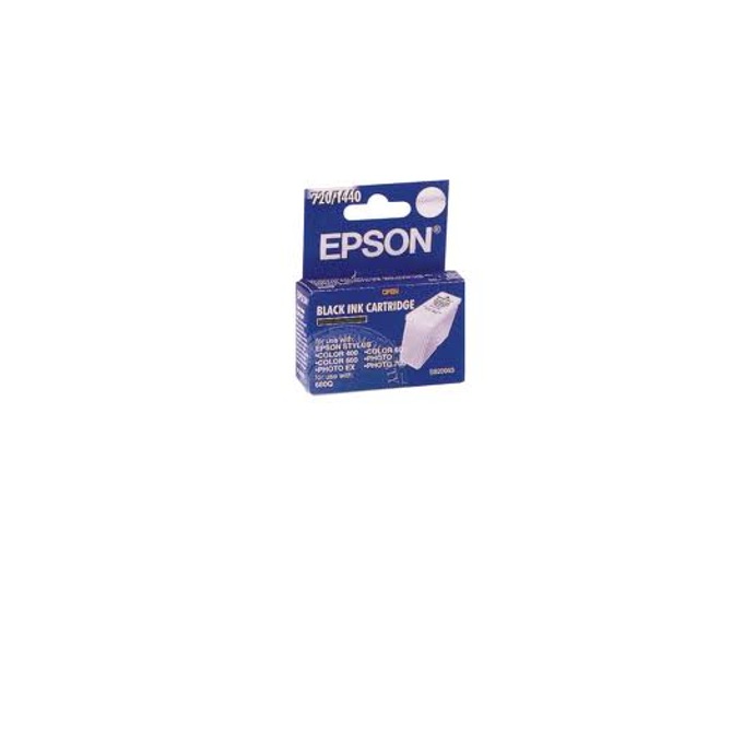 Почистваща глава за EPSON SO20093 - Black - P№ 8102115
