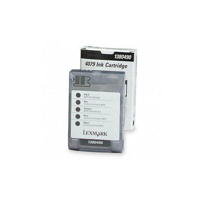 Касета за LEXMARK 4079/4079 PRO/4079+ - Black - P№ 1380490