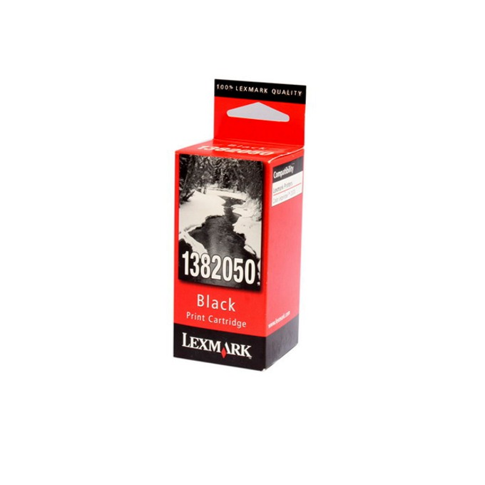 Касета LEXMARK ColorJetPrinter 2070 - Black - P№ 1382050
