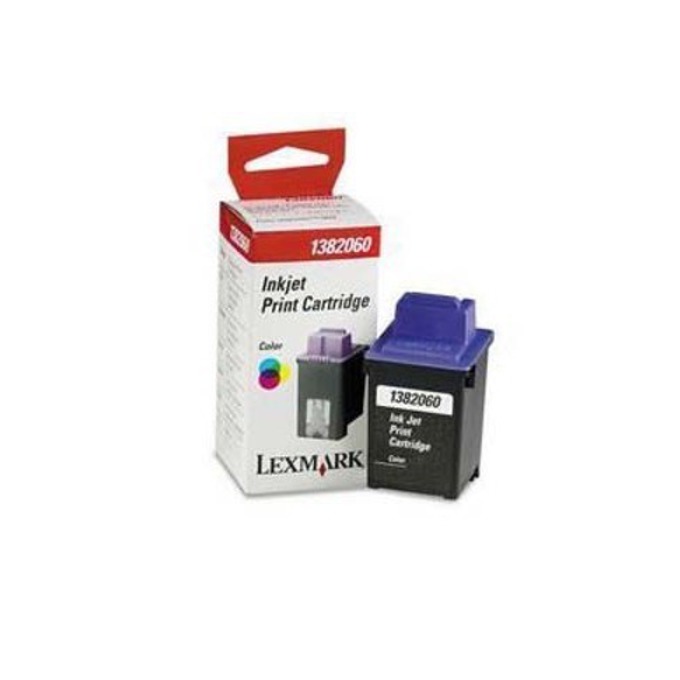 Касета LEXMARK ColorJetPrinter 2070 - Color - P№ 1382060