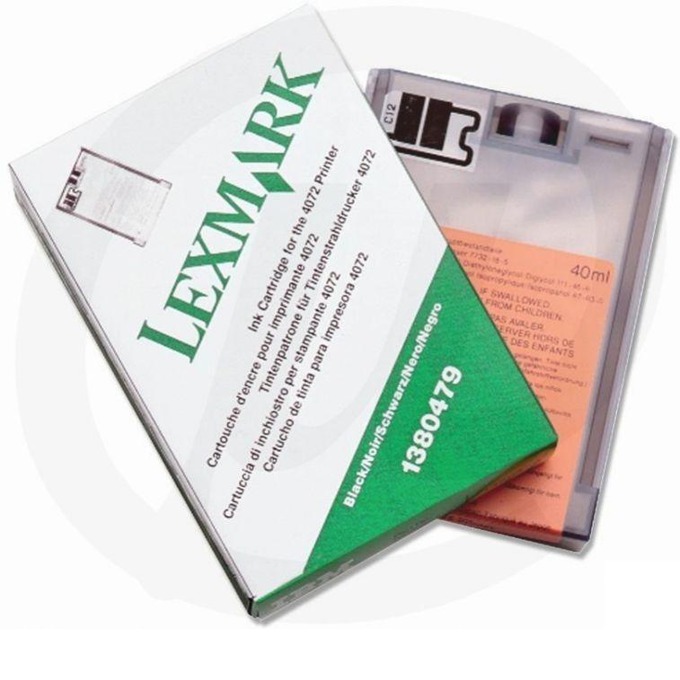 Касета за LEXMARK 4072 - Black - P№ 1380479