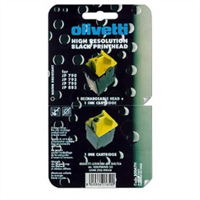 Касета за OLIVETTI JP 790/ 792 / 795 / 883 - P№ B0047H