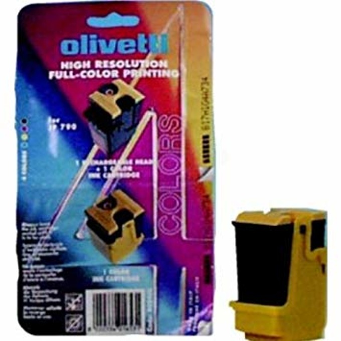 Касета за OLIVETTI JP 790/ 792 / 795 / 883 - P№ B0044E