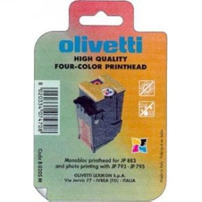 Касета за OLIVETTI JP 790/ 792 / 795 / 883 - P№ B0205