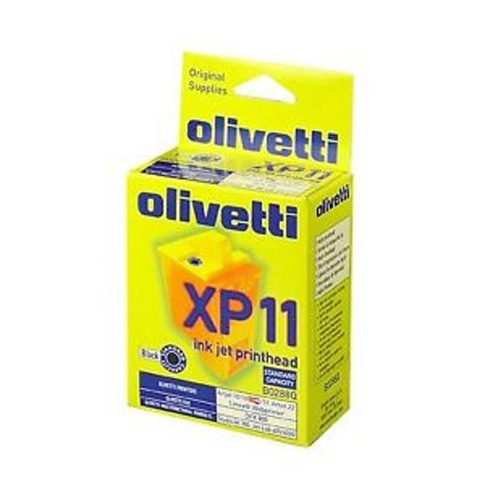 Касета за OLIVETTI XP 11 - ARTJET 10/12/20/22 - P№ B0288