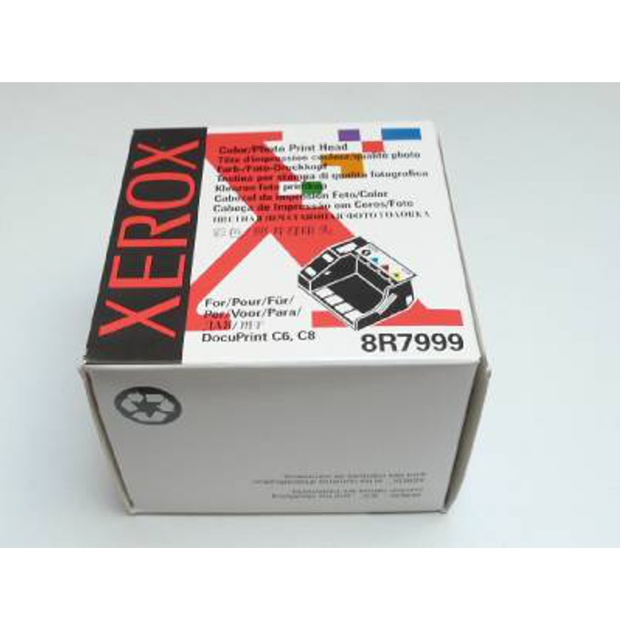 Касета за XEROX C6 / C8 - Color - P№ 8R7999 - Заб.: 7000p
