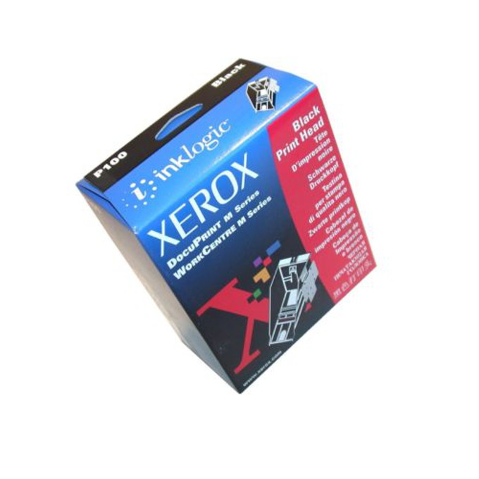 Касета XEROX M 750/760/940/950 - Black head - P№ 8R7969
