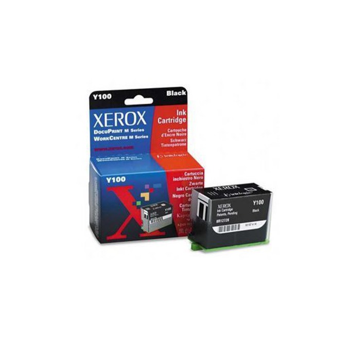 Касета XEROX M 750/760 - Black tank - P№ 8R12728 - Заб.: 400p