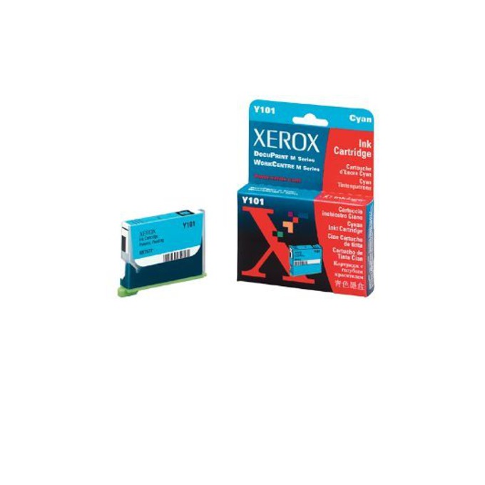 Касета XEROX M 750/760 - Cyan tank - P№ 8R7972 - Заб.: 350p