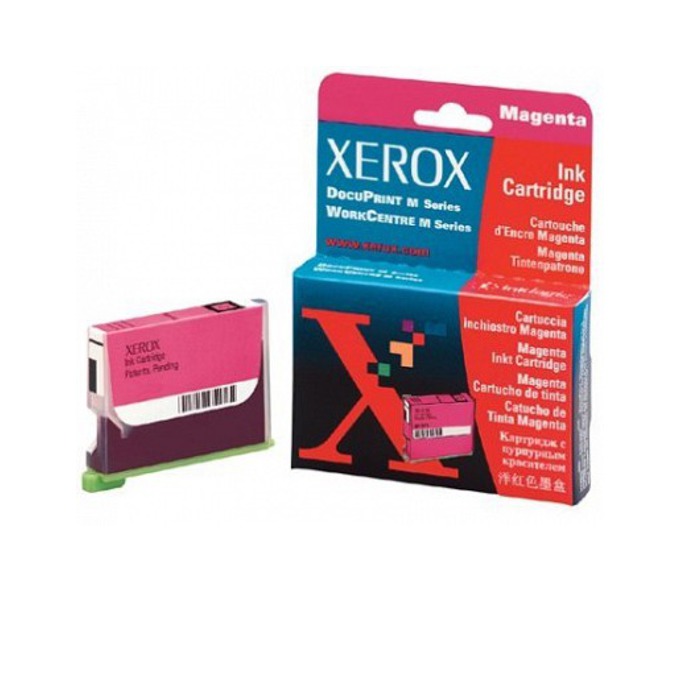 Касета XEROX M 750/760 - Magenta tank - P№ 8R7973 - Заб.: 350p