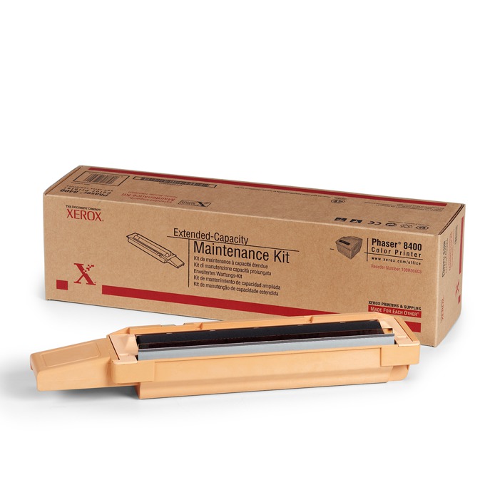 Maitenance Kit ColorStix за PHASER 8400 - High-Capacity - P№ 108R00603 - заб.: 30000k