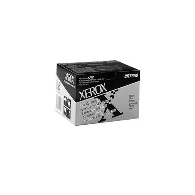 Касета XEROX XJ4C / XJ6C / WC450cp - Black tank - P№ 8R7660 - Заб.: 275p