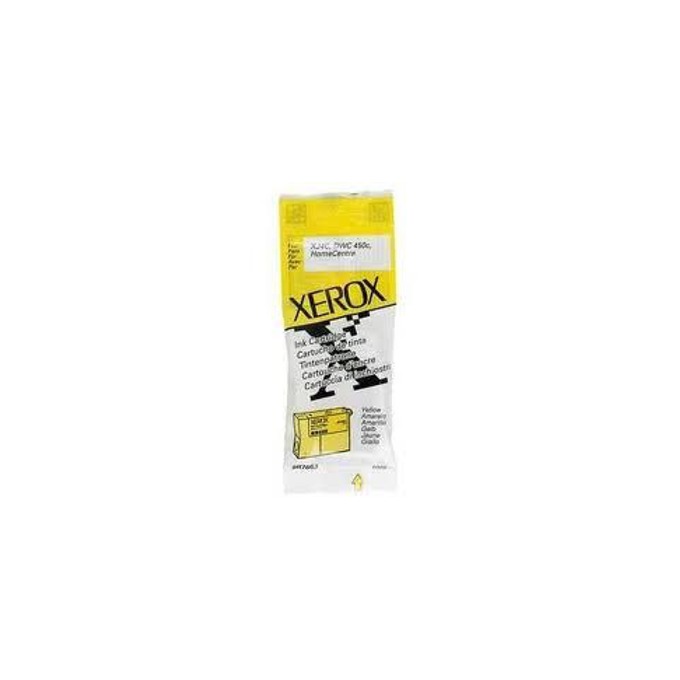 Касета XEROX XJ4C / XJ6C / WC450cp / C6 / C8 - Yellow tank - P№ 8R7663 - Заб.: 375p