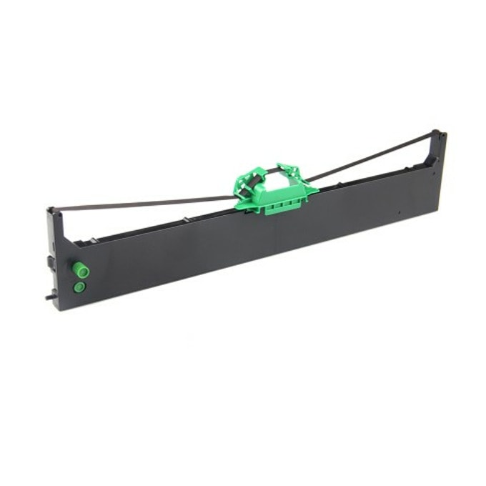 Лента за матричен принтер OLIVETTI PR 9/PR9B/DM95/DM99 - P№ RR-OL PR9 BK - G&G Неоригинален
