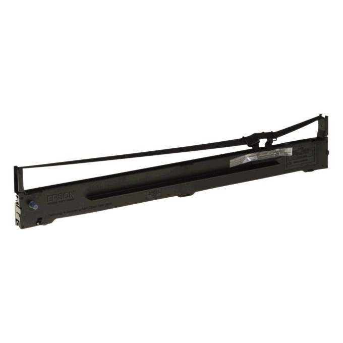 Лента за матричен принтер EPSON FX 2190 - P№ C13S015327 - заб.: 12млн