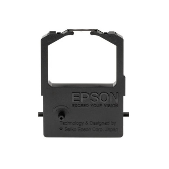 Лента за матричен принтер EPSON LQ 100/100+ - P№ SO15032