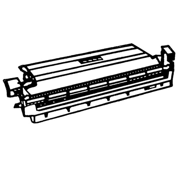 TОНЕР за копирна машина KYOCERA MITA KM 1505/1570/2070 - T - Неоригинален заб.: 300gr
