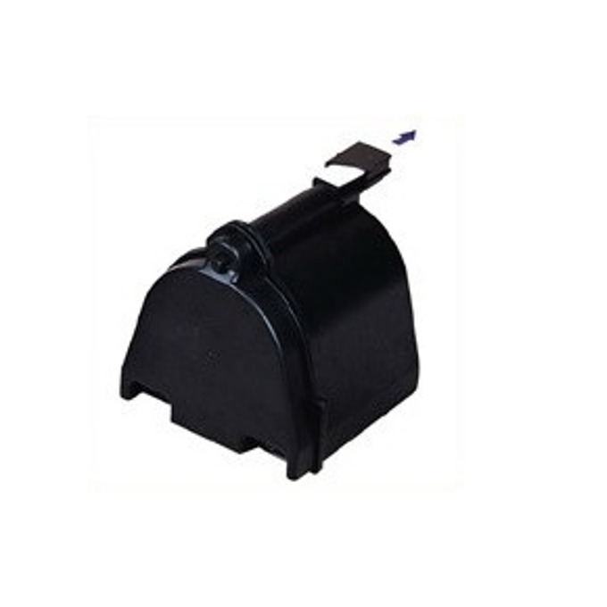 TОНЕР за копирна машина TOSHIBA BD 1650/1710/2050/2310/2500/2540 - 2 prong - T - Неоригинален заб.: 300gr