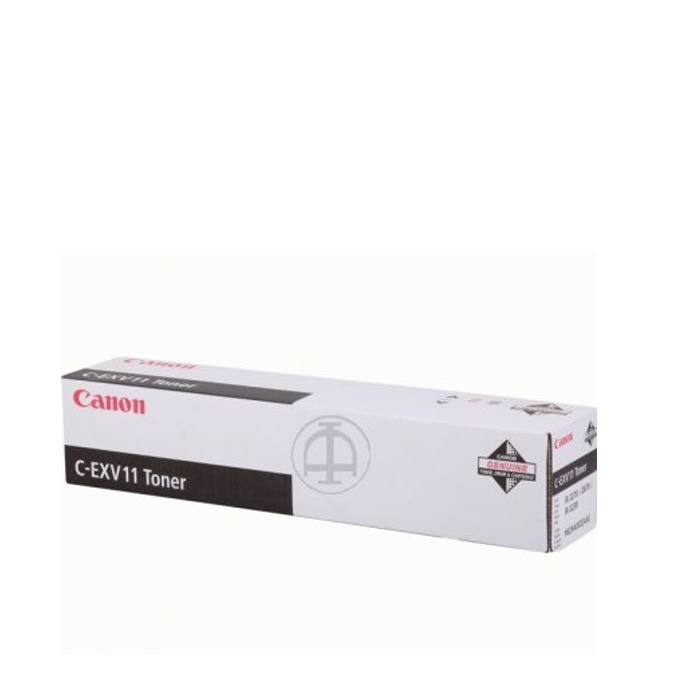 TОНЕР за копирна машина CANON C-EXV 11 - iR 2270/2820/2230 - P№ 9629A002[AA] - заб.: 1060gr