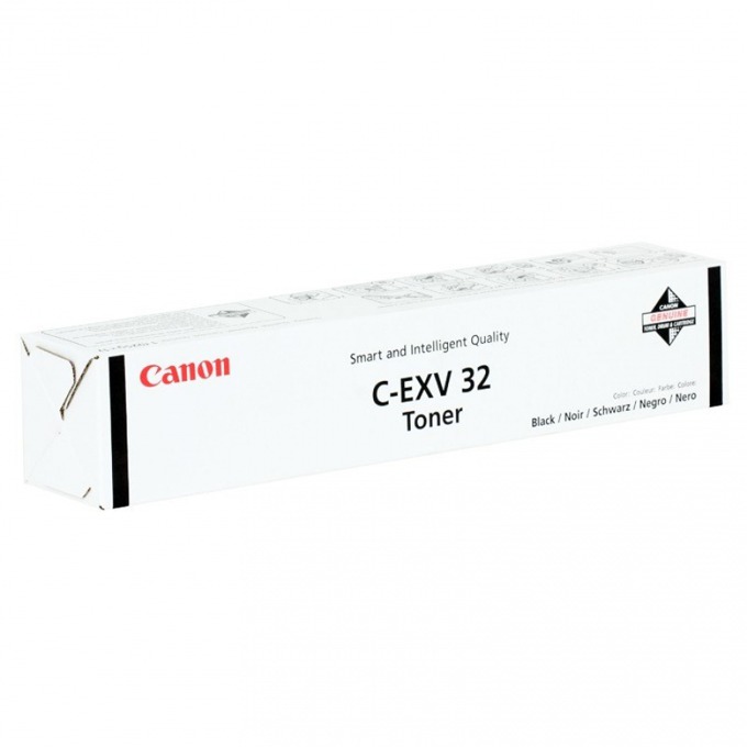 TОНЕР за копирна машина CANON C-EXV 32 - iR 2535/2545 - P№ CF2786B002[AA] - заб.: 19400k