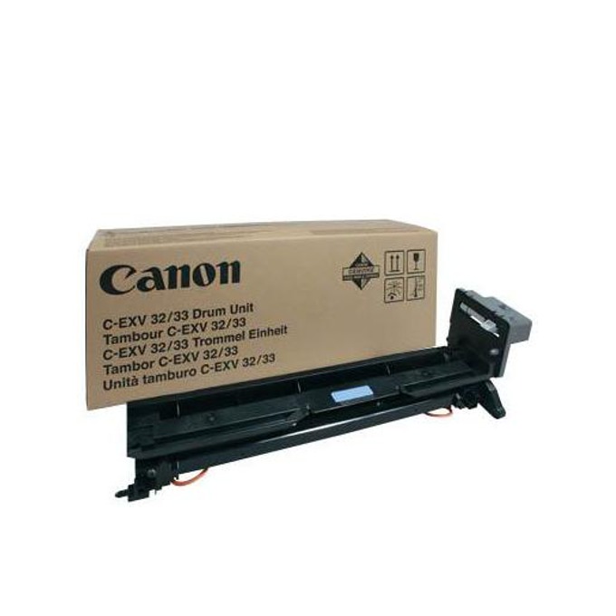 Барабан за копирна машина CANON C-EXV 32/33 - iR 2520/2525/2530/2535/2545 - P№ CF2772B003AA - заб.: 140000k
