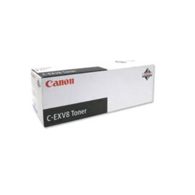 TОНЕР за копирна машина CANON C-EXV 8 - iR 2620/3200/3220N/CLC2620/3200/3220 - Magenta - P№ CF7627A002[AA] - заб.: 25000k