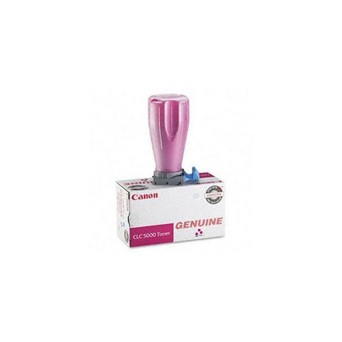 TОНЕР за копирна машина CANON тип CLC 200/300/350 - Magenta - заб.: 345gr