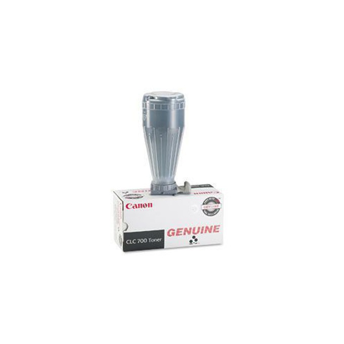 TОНЕР за копирна машина CANON тип CLC 700/800/900 - Black - P№ CFF42-0401000 - заб.: 4600k/345gr