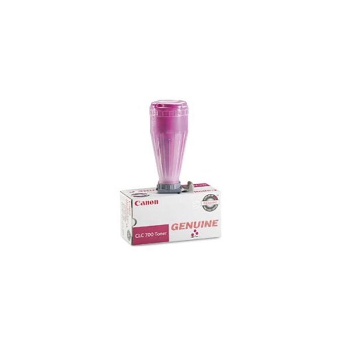 TОНЕР за копирна машина CANON тип CLC 700/800/900 - Magenta - P№ CFF42-0421000 - заб.: 4600k/345gr