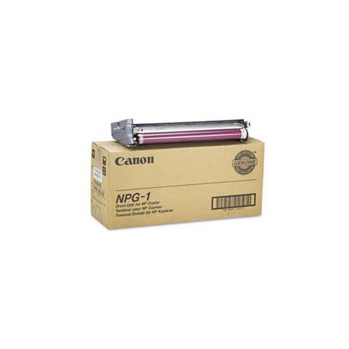 Барабан за копирна машина CANON тип NP 1015/1215/1215 S/1218/1318/1510/1520/2010/6416 - P№ 1316A001