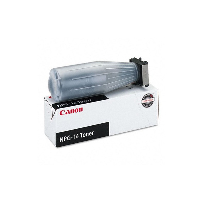 TОНЕР за копирна машина CANON тип NP 6045/6251/6260 - NPG 14 - заб.: 1500gr