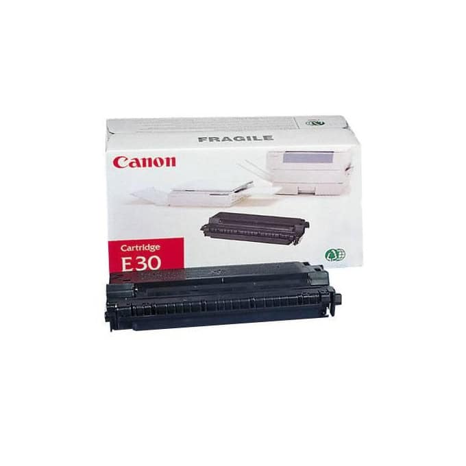 TОНЕР касета за копирна машина CANON E30 - FC 200/300/500 Series/ PC 700/800/900 Series -  P№ 1491A003[BA] - заб.: 4000k