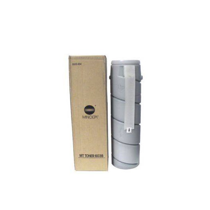 Касета за KONICA MINOLTA Di 520/620 - Black - MT603B - P№ 8935904 - заб.: 40000k/1600gr