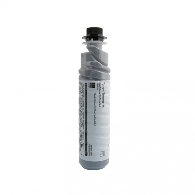 TОНЕР за копирна машина RICOH AFICIO 2015/2016/2018/2020/MP1500/1600L/2000LN - Type 1230D - P№ 885094 - заб.: 9000k