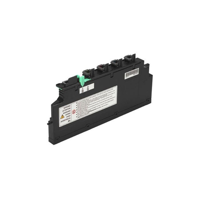 TОНЕР за копирна машина RICOH AFICIO CL3500N/DN - Type 165 - Yellow - P№ 402461 - заб.: 2500k