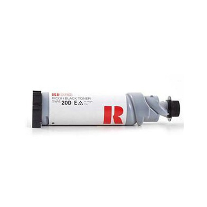 TОНЕР за копирна машина RICOH AFICIO 200 - Type 20D - P№ 885066 - заб.: 8000k/216gr