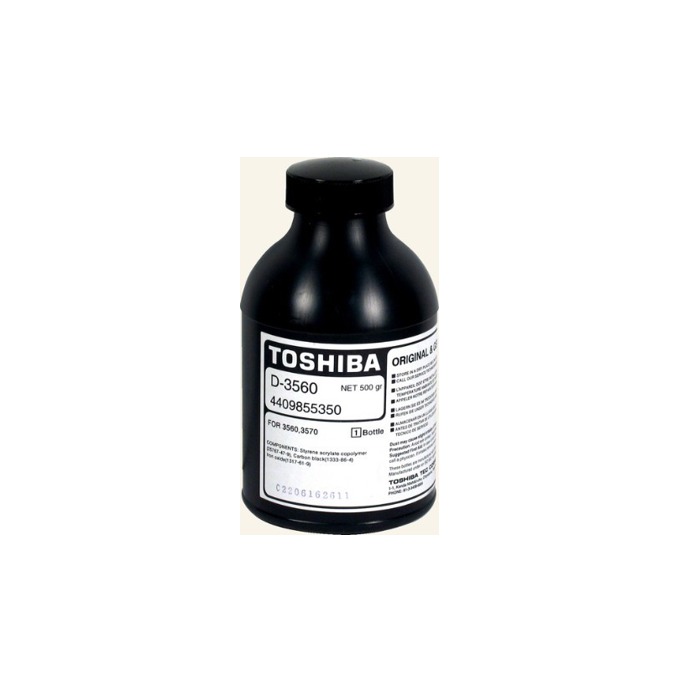Девелопер за копирна машина TOSHIBA BD 3560/4560 - P№ D-3560
