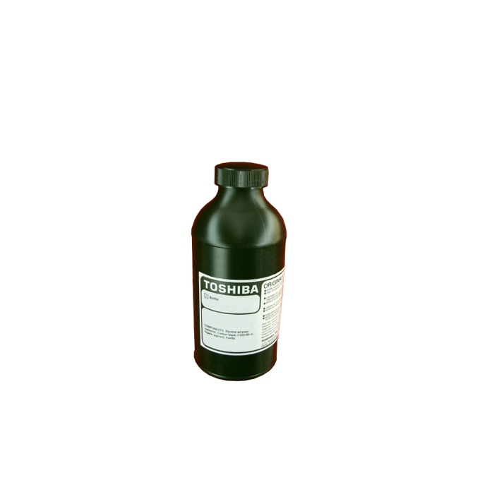Девелопер за копирна машина TOSHIBA eStudio 520/600/720/850  - P№ D-6000 - заб.: 1500gr