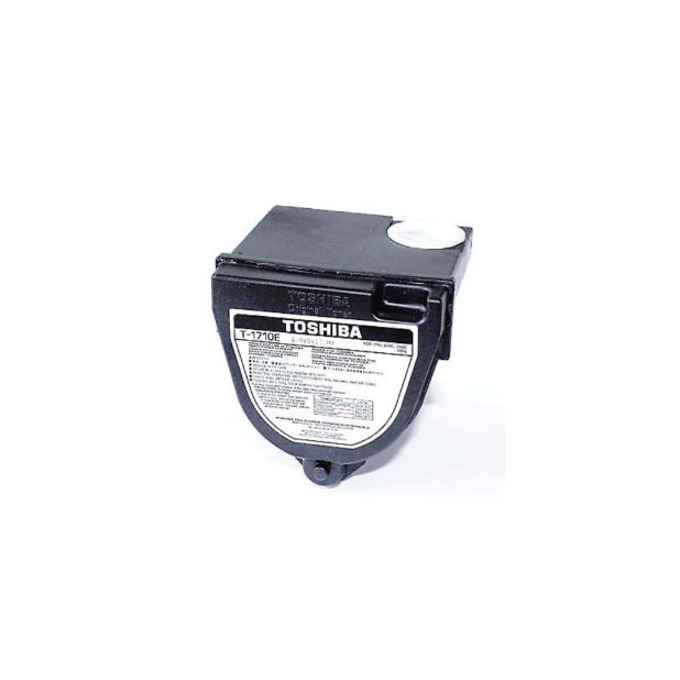 TОНЕР за копирна машина TOSHIBA BD 1710/2310/2500/2540 - P№ T-1710E - заб.: 300gr