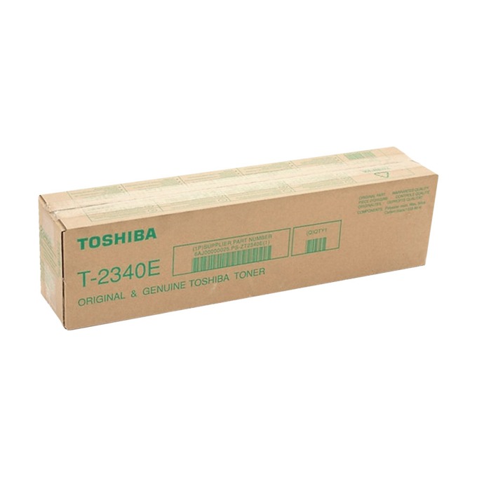 TОНЕР за копирна машина TOSHIBA eStudio 232/282 - P№ T-2340E - 1pcs. - заб.: 23000k/675gr