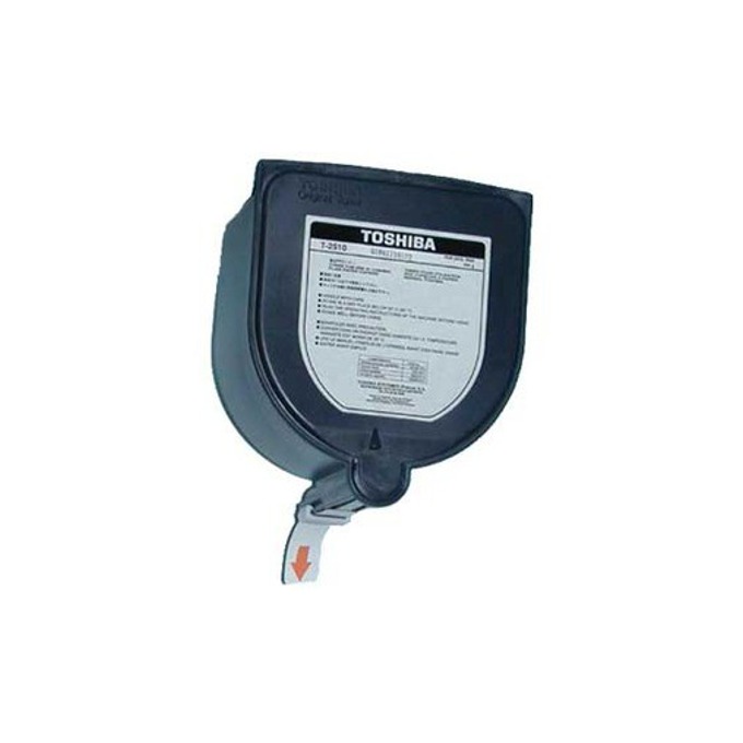TОНЕР за копирна машина TOSHIBA BD 2510/2550/3220/4010 - P№ T-2510E