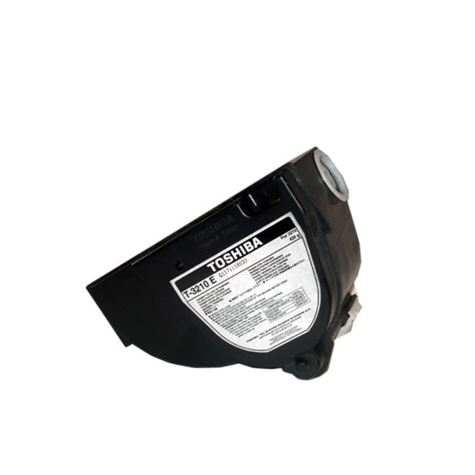 TОНЕР за копирна машина TOSHIBA BD 3210 - P№ T-3210E - 1pcs. - заб.: 22000/420gr