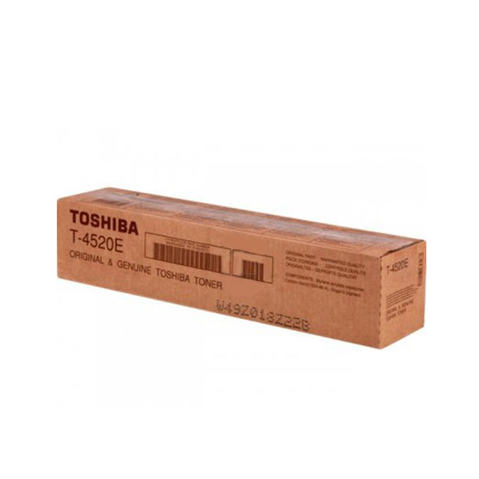 TОНЕР за копирна машина TOSHIBA eStudio 353/453 - P№ T-4520E - 1pcs. - заб.: 21000/675gr