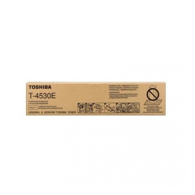 TОНЕР за копирна машина TOSHIBA eStudio 255/305/355/455 - P№ T-4530E - 1pcs. - заб.: 30000