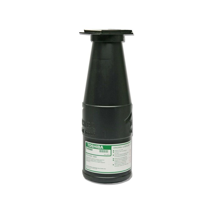 Тонер за копирна машина TOSHIBA BD 5560/6560 - P№ T-6560E - заб.: 1350gr