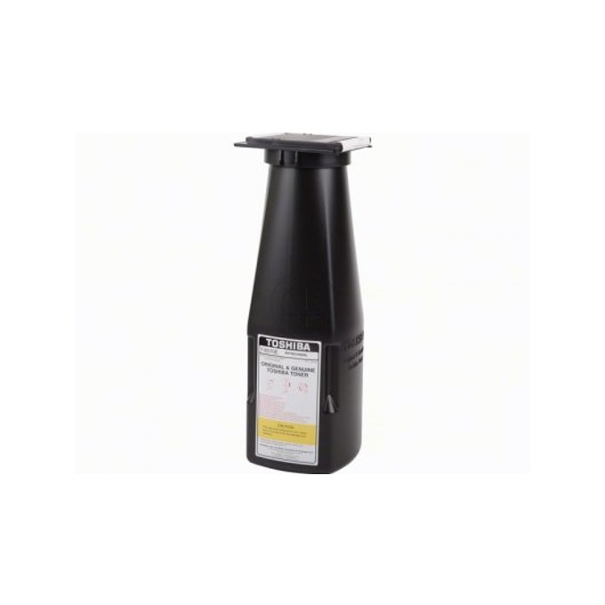 TОНЕР за копирна машина TOSHIBA eStudio 55/65/80/4580/5570/6570 - P№ T-6570E - 1pcs. - заб.: 6000k/500gr