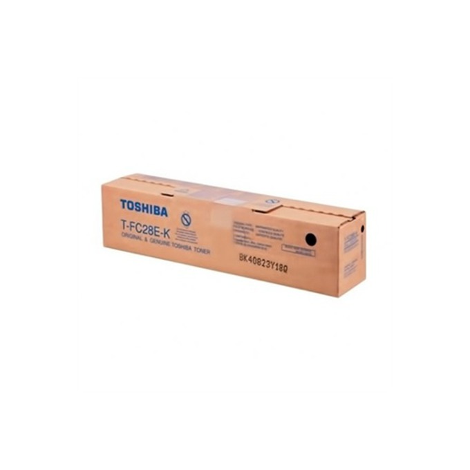 TОНЕР за копирна машина TOSHIBA eStudio 2330c/2820e/4520e - Black - P№ T-FC28EK - заб.: 34800k
